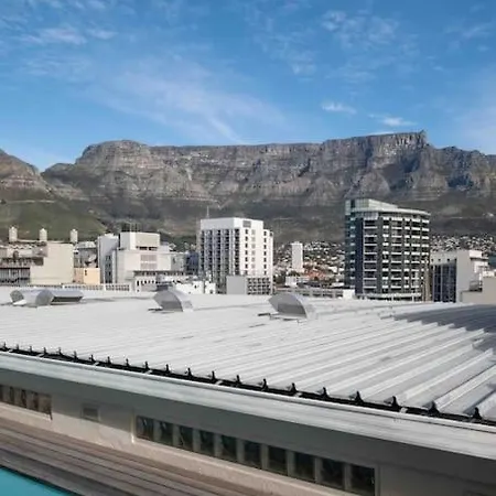 Icarus Homes -Cape Town Mountain View Exterior photo