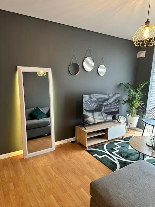 Icarus Homes -cape Town Mountain View Apartment Cape Town
