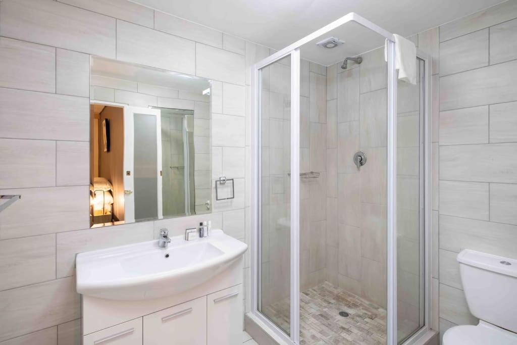 Apartment Icarus Homes -cape Town Mountain View