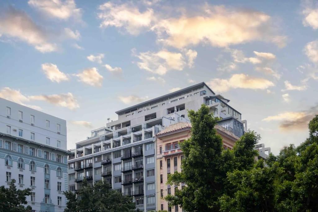 Apartment Icarus Homes -cape Town Mountain View *