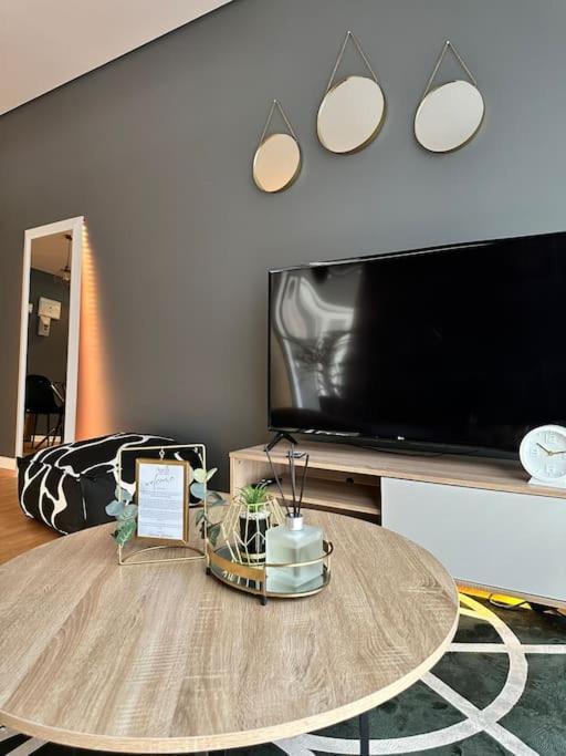 Apartment Icarus Homes -cape Town Mountain View