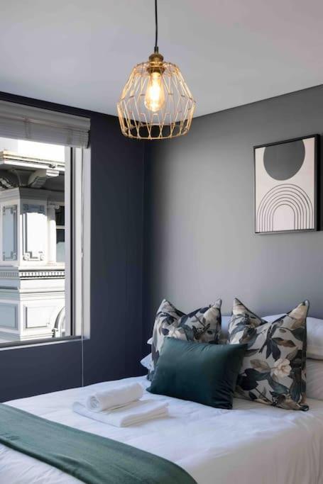 Apartment Icarus Homes -cape Town Mountain View *
